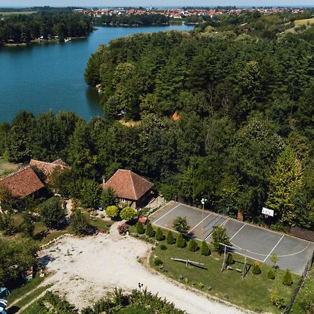 Magaze de Luxe Villa Gradacac Exterior foto