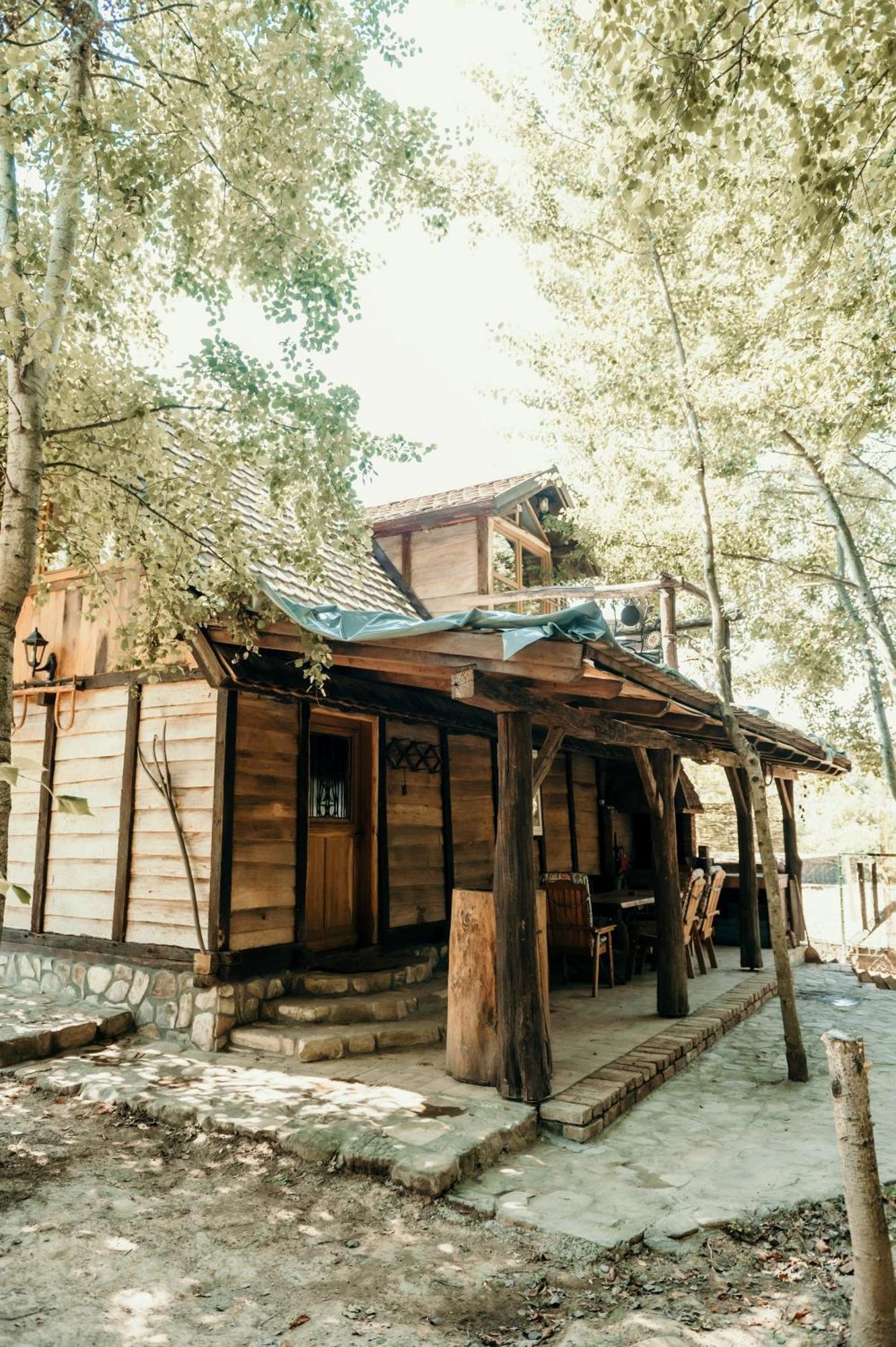 Magaze de Luxe Villa Gradacac Exterior foto