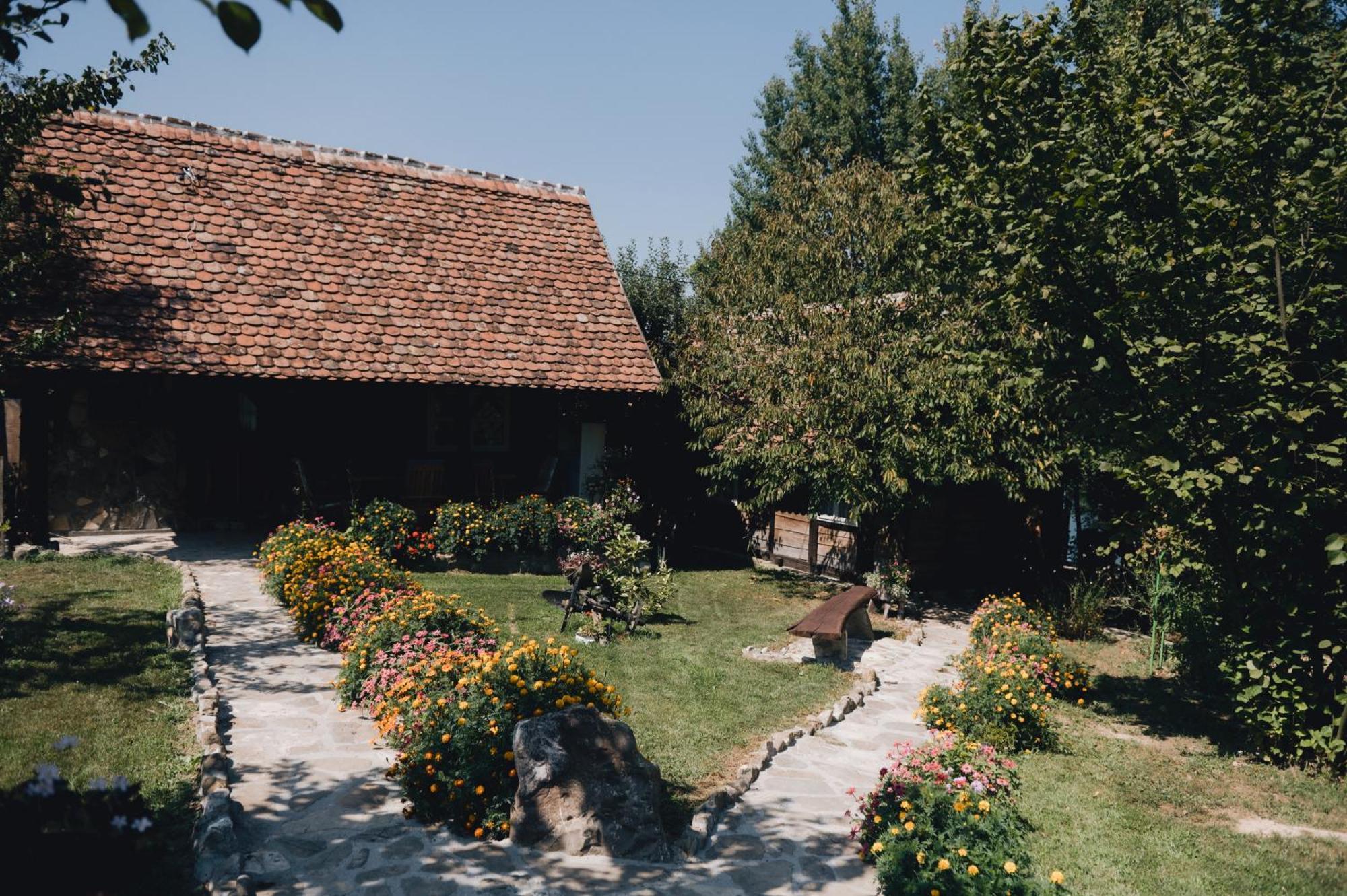 Magaze de Luxe Villa Gradacac Exterior foto