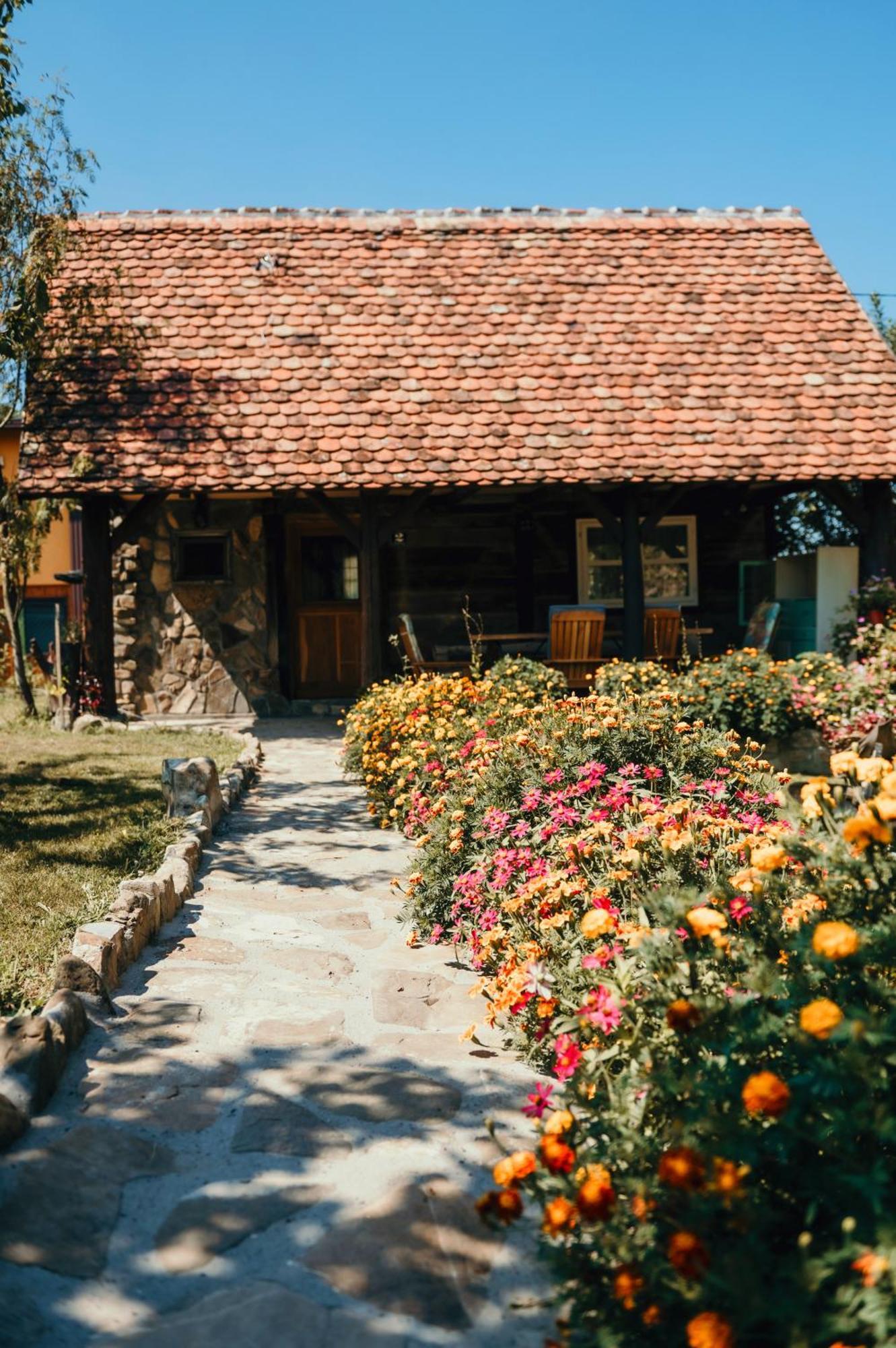 Magaze de Luxe Villa Gradacac Exterior foto