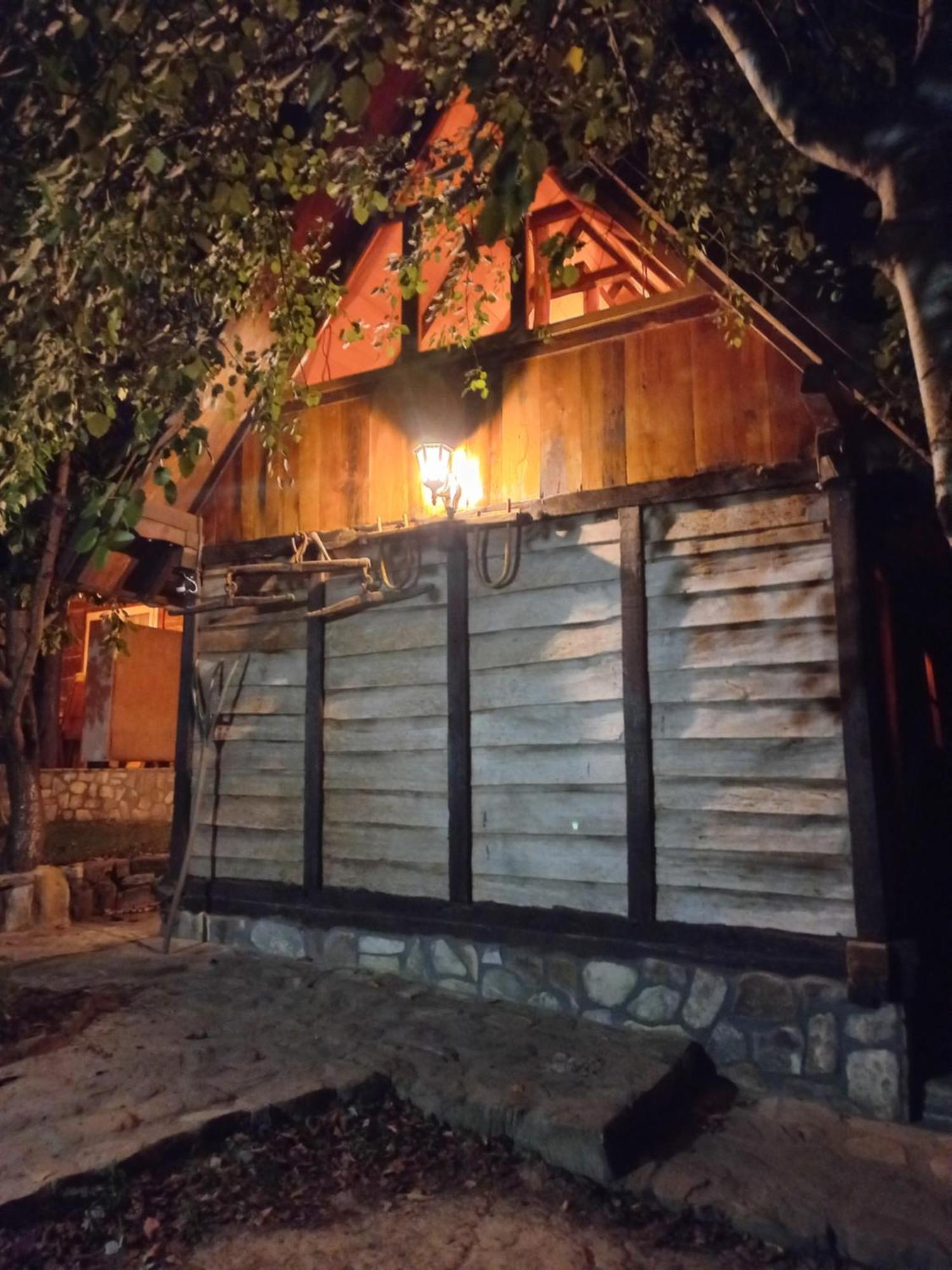 Magaze de Luxe Villa Gradacac Exterior foto
